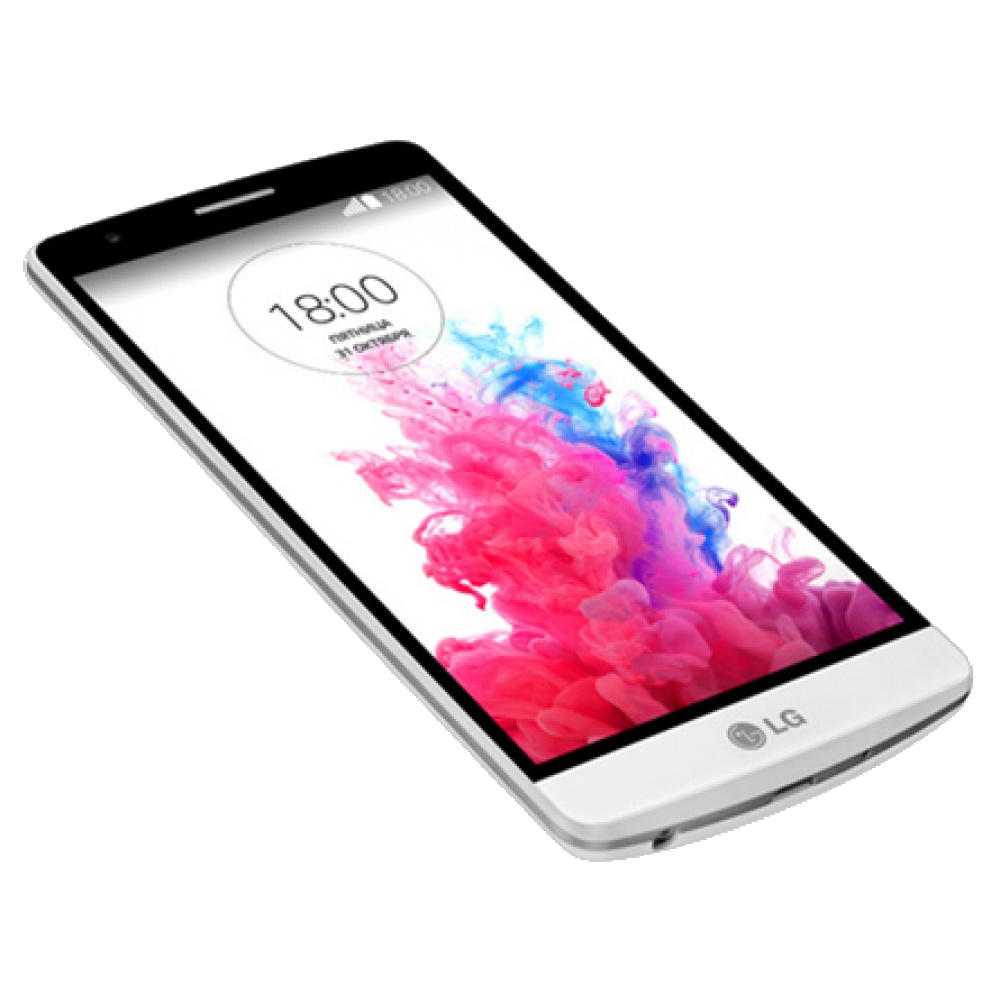 телефон LG G3 S D722