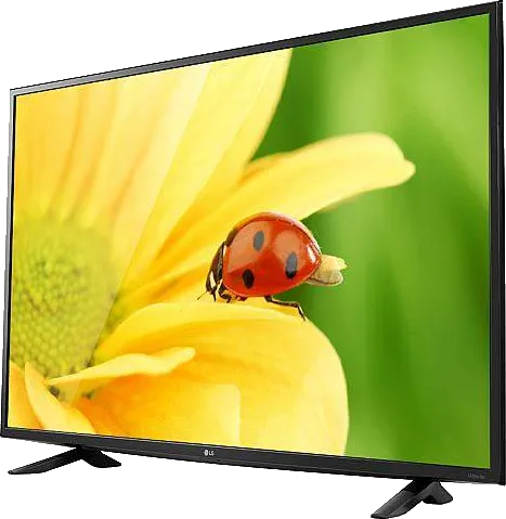 телевизор LG 49LF510