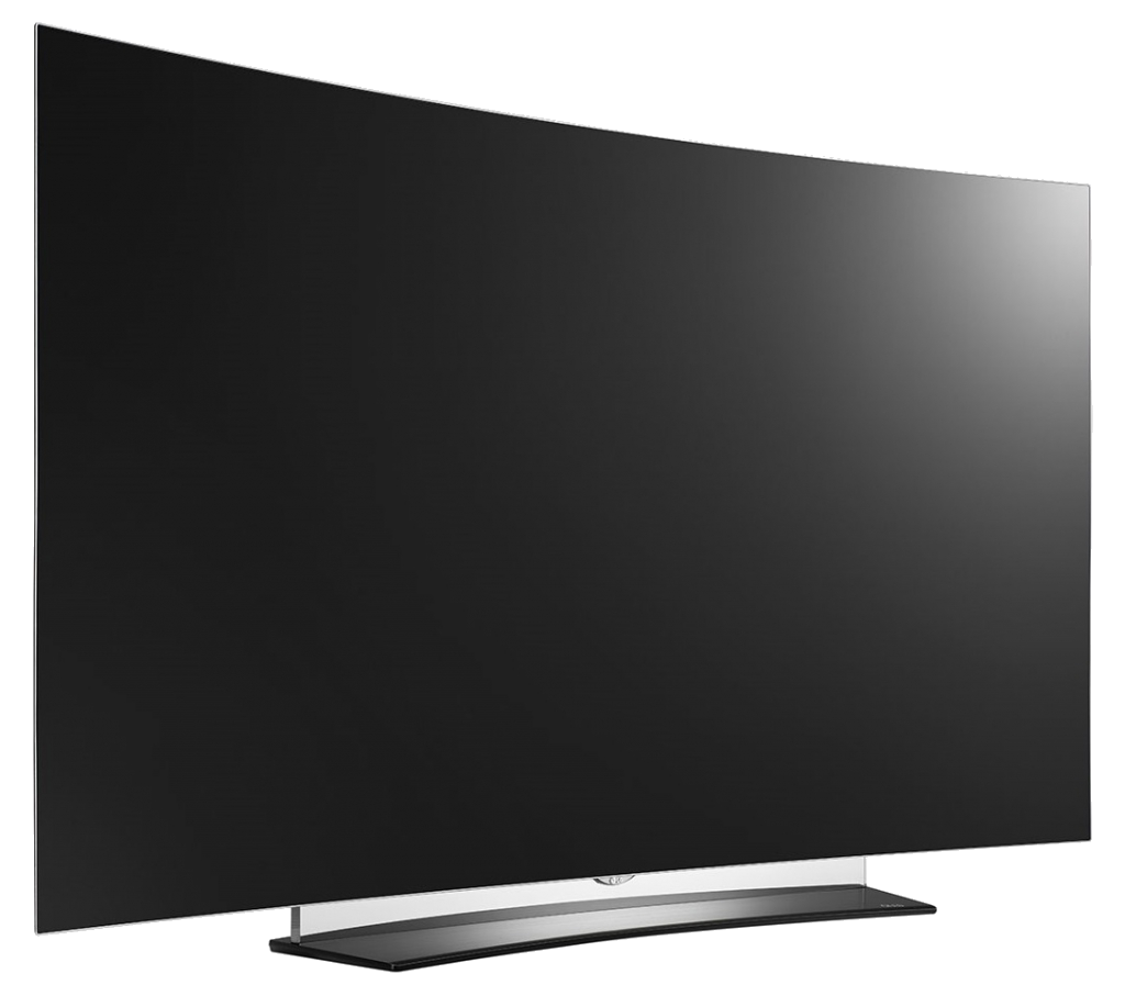 телевизор LG OLED55EV5