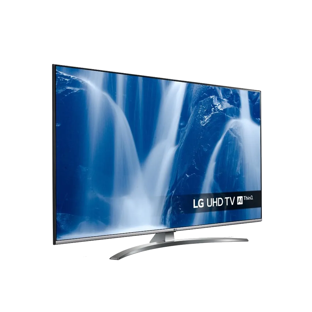 телевизор LG 55SM8600PLA