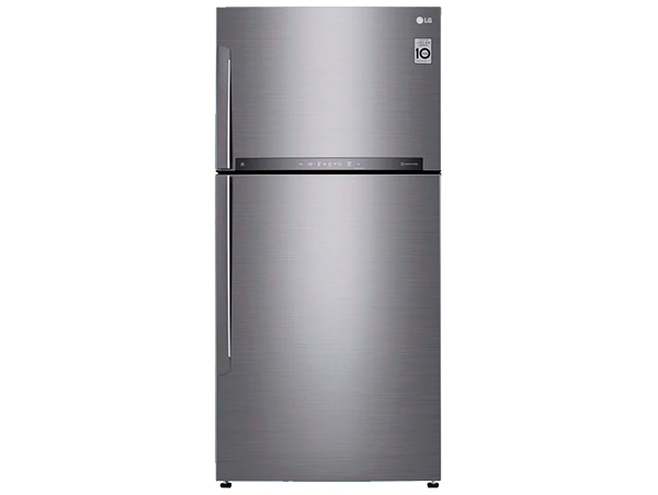 холодильник LG GR-H802HMHZ