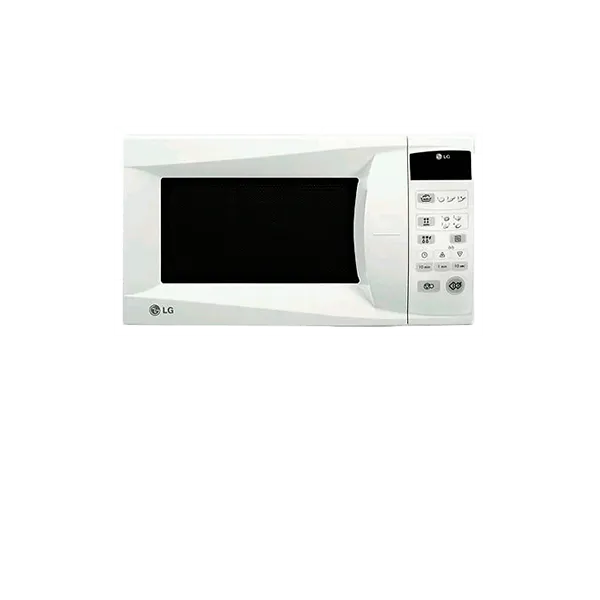 микроволновая печь LG MS-1944W