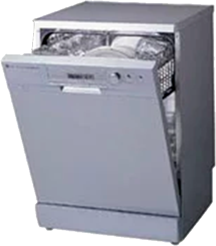 посудомоечная машина LG LD-2060SH