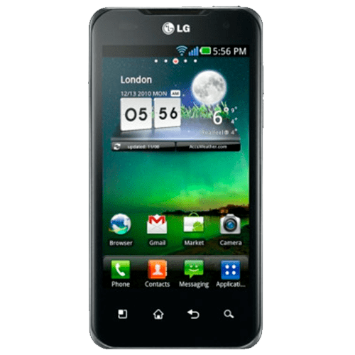 телефон LG X2
