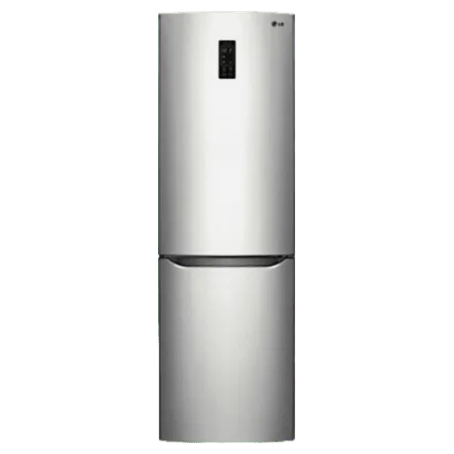 холодильник LG GA-B419SMQL