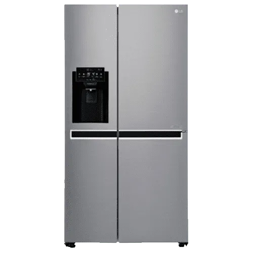 холодильник LG GSL761PZXV