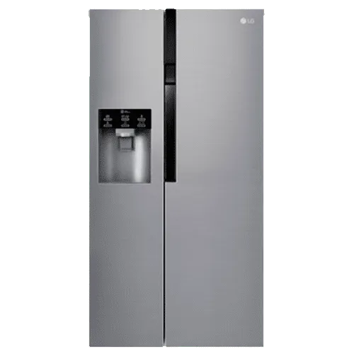 холодильник LG GSL361ICEZ