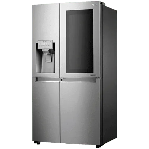 холодильник LG GSX961NSAZ