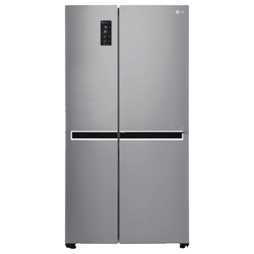 холодильник LG GSB760SWXV