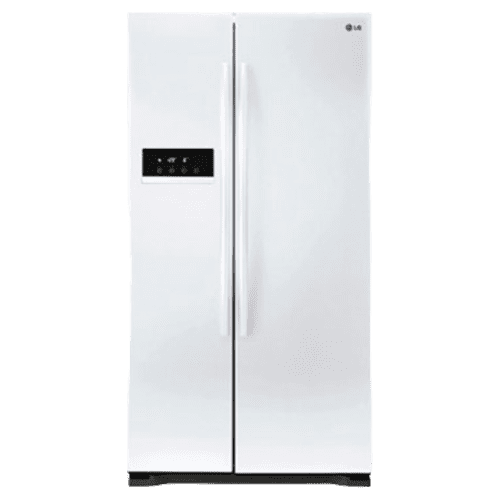 холодильник LG GC-B207GVQV