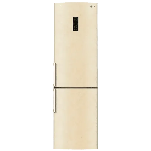 холодильник LG GA-B489YEQZ