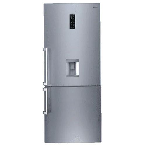 холодильник LG GBF548NSDZB