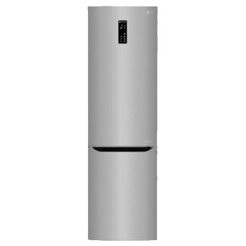 холодильник LG GA-B389SMQL