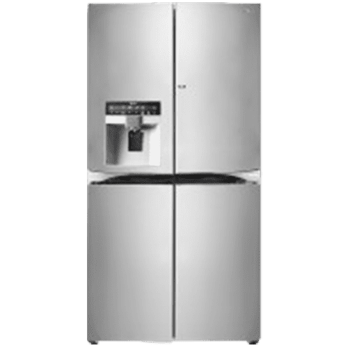 холодильник LG GSJ961NSBZ