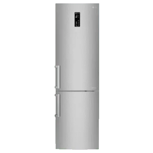 холодильник LG GBB60NSFFB