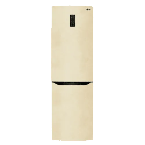 холодильник LG GW-B509SEFZ
