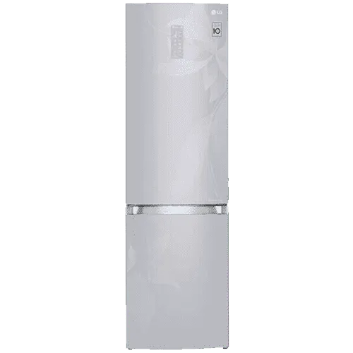 холодильник LG GBB940DFQZT
