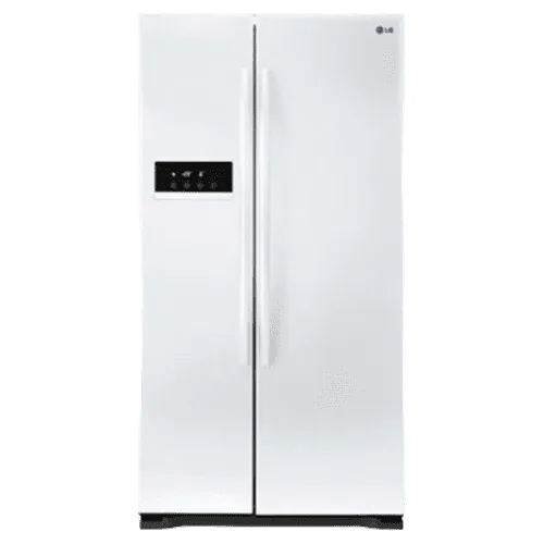 холодильник LG GC-B207GLQV