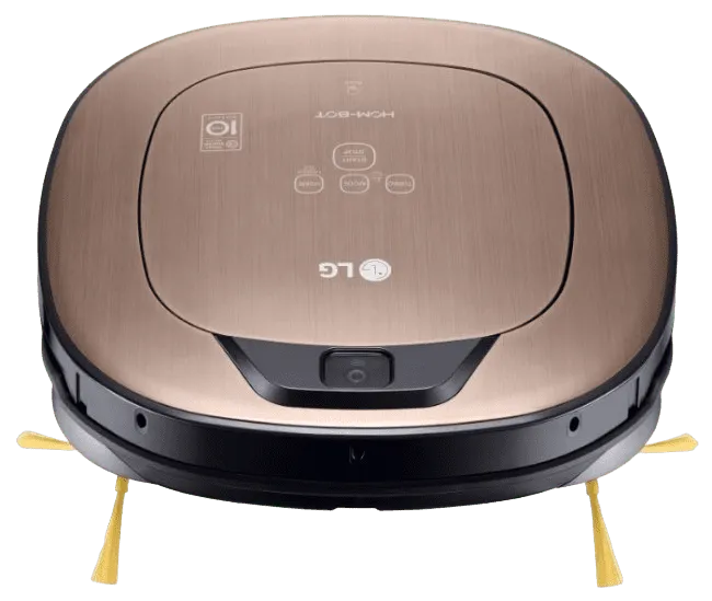 робот-пылесос LG VRF6570LVMB